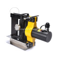 CB-150D Manual Hydraulic Portable Pipe Bender